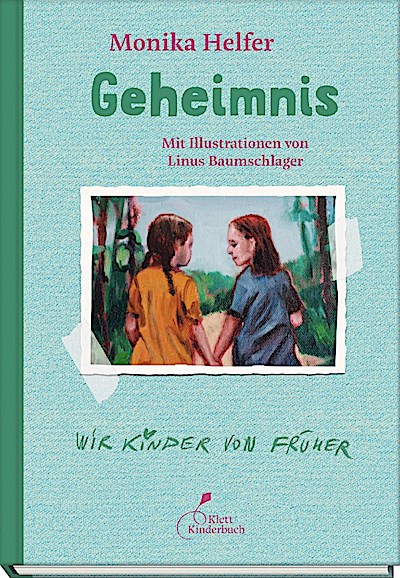 Geheimnis