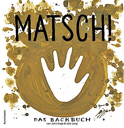 Matsch! - Das Backbuch