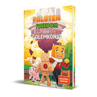 PALUTEN Freedom - Der Golemkönig