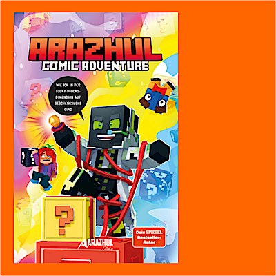 Wie ich in der Lucky-Blocks-Dimension auf Geschenksuche ging