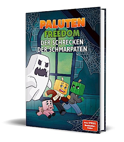 PALUTEN Freedom - Der Schrecken der Schmarpaten