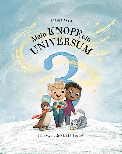 Mein Knopf, ein Universum 3