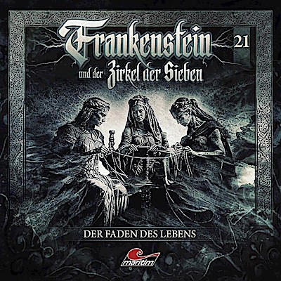 Frankenstein 21: Der Faden des Lebens