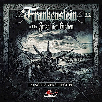Frankenstein 22: Falsches Versprechen