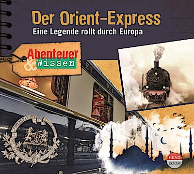 Der Orient-Express
