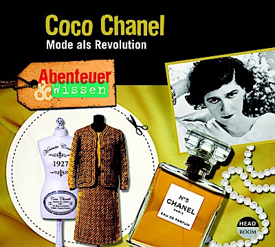 Abenteuer & Wissen - Coco Chanel