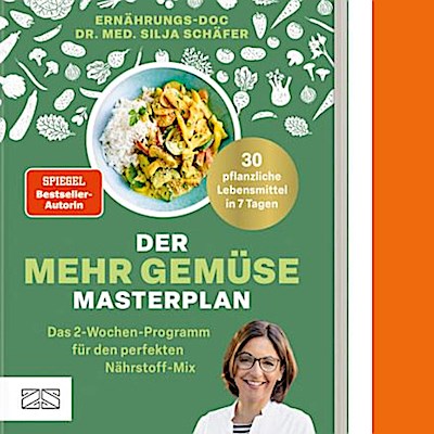 Der Mehr-Gemüse-Masterplan