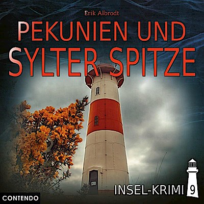 Insel-Krimi 09: Pekunien und Sylter Spitze