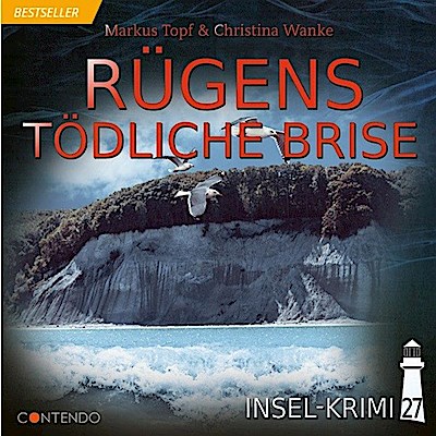 Insel-Krimi 27: Rügens tödliche Brise