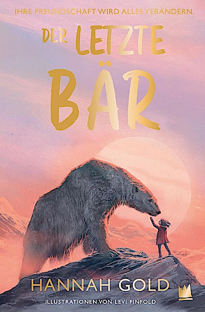 Der letzte Bär (TB)