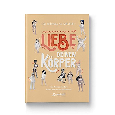 Liebe Deinen Körper
