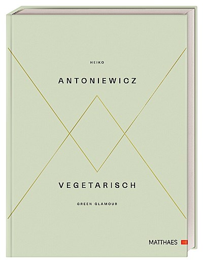 Vegetarisch - Green Glamour