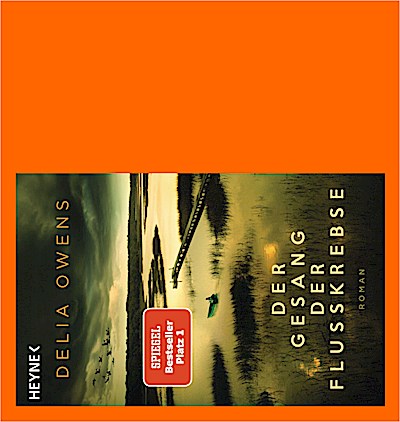 Der Gesang der Flusskrebse