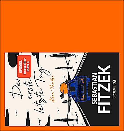 Der erste letzte Tag: Kein Thriller